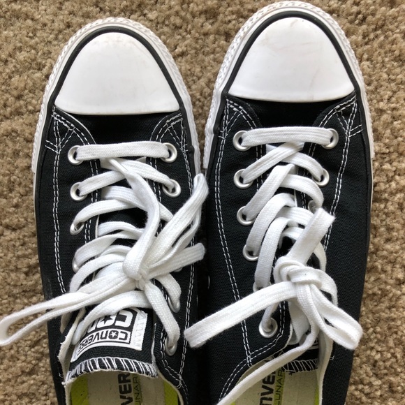 Converse Other - Converse Cons with Lunarlon